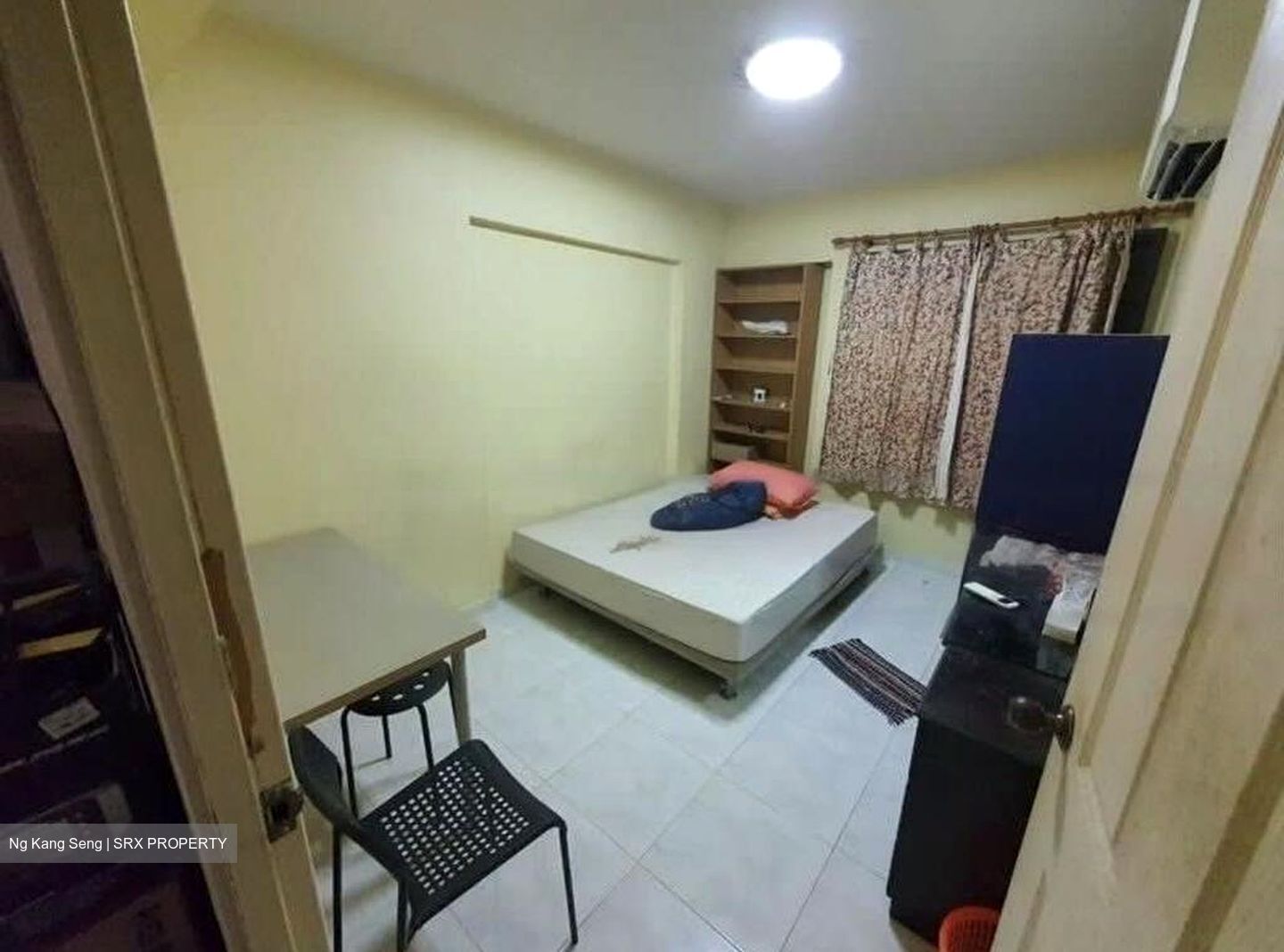 Blk 325B Sengkang East Way (Sengkang), HDB 4 Rooms #473390501